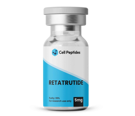 retatrutide 5mg