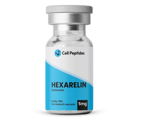 Hexarelin_ mockup
