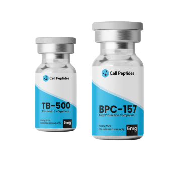 bpc-157 und TB-500 kein BCG