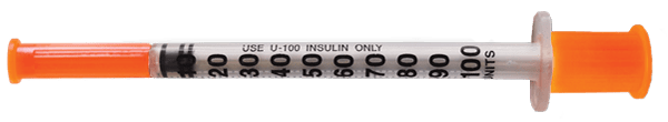 Syringe