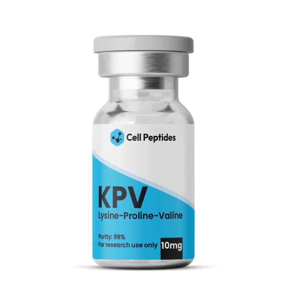 KPV 10mg