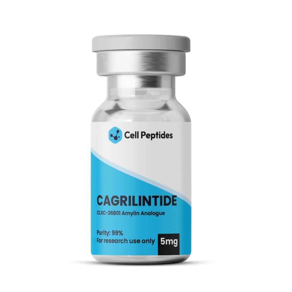 cagrilintide 5mg