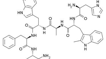 Hexarelin-DAC-Übersicht – Beitragsbild