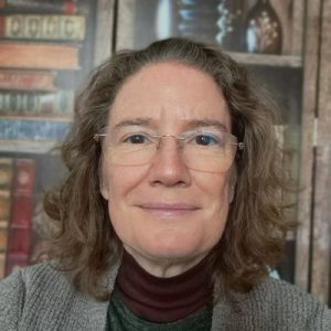 Picture of Juliette Siegfried, MPH