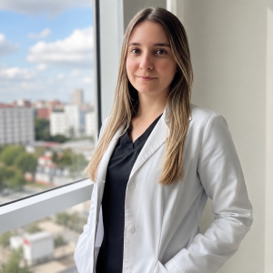 Picture of Karina Sanchez (MD)