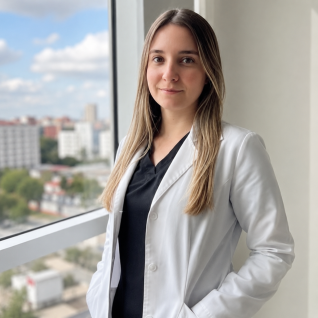 Karina Sanchez (MD)