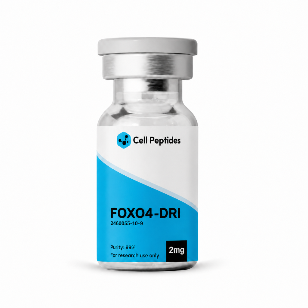 FOXO4-DRI 2mg_Attrappe