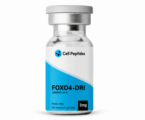 FOXO4-DRI 2mg_mockup